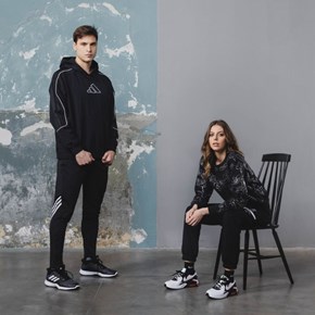 Shopping u dvoje </br>u Sport Visionu